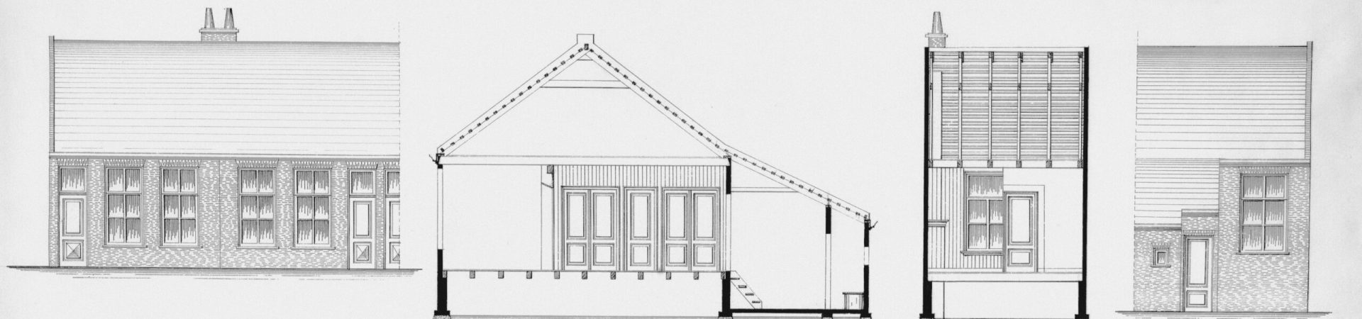 Plan de sol Amsterdam